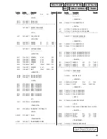 Preview for 79 page of Sony HCD-M500AV Service Manual