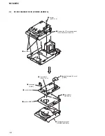 Preview for 10 page of Sony HCD-M70 Service Manual