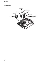 Preview for 12 page of Sony HCD-M70 Service Manual