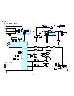 Предварительный просмотр 16 страницы Sony HCD-M70 Service Manual