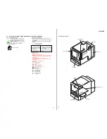 Preview for 17 page of Sony HCD-M70 Service Manual