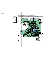 Предварительный просмотр 20 страницы Sony HCD-M70 Service Manual