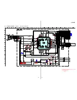 Предварительный просмотр 21 страницы Sony HCD-M70 Service Manual