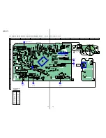 Предварительный просмотр 26 страницы Sony HCD-M70 Service Manual