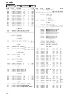 Preview for 46 page of Sony HCD-M70 Service Manual