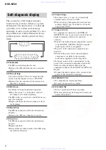 Preview for 4 page of Sony hcd-m700 Service Manual