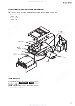 Preview for 11 page of Sony hcd-m700 Service Manual
