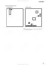 Preview for 43 page of Sony hcd-m700 Service Manual