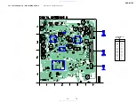 Предварительный просмотр 79 страницы Sony hcd-m700 Service Manual