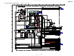 Предварительный просмотр 83 страницы Sony hcd-m700 Service Manual