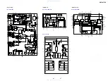 Предварительный просмотр 87 страницы Sony hcd-m700 Service Manual