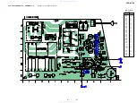 Предварительный просмотр 97 страницы Sony hcd-m700 Service Manual