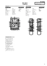 Preview for 5 page of Sony HCD-M80 Service Manual