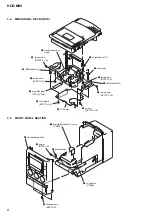 Preview for 8 page of Sony HCD-M80 Service Manual