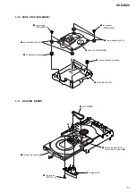 Preview for 11 page of Sony HCD-M80 Service Manual