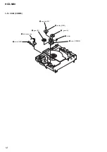 Preview for 12 page of Sony HCD-M80 Service Manual