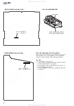 Preview for 8 page of Sony HCD-M90 Service Manual