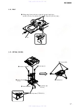 Preview for 17 page of Sony HCD-M90 Service Manual