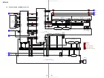 Предварительный просмотр 30 страницы Sony HCD-M90 Service Manual