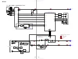 Предварительный просмотр 32 страницы Sony HCD-M90 Service Manual