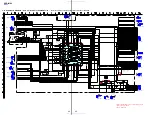 Предварительный просмотр 42 страницы Sony HCD-M90 Service Manual