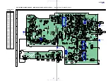 Предварительный просмотр 67 страницы Sony HCD-M90 Service Manual