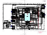 Предварительный просмотр 73 страницы Sony HCD-M90 Service Manual