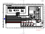 Предварительный просмотр 75 страницы Sony HCD-M90 Service Manual