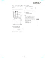 Preview for 7 page of Sony HCD-MC1 Service Manual