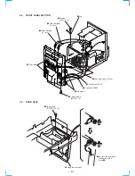 Предварительный просмотр 9 страницы Sony HCD-MC1 Service Manual