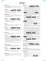 Preview for 16 page of Sony HCD-MC1 Service Manual