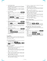 Preview for 17 page of Sony HCD-MC1 Service Manual