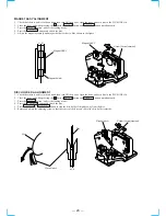 Предварительный просмотр 20 страницы Sony HCD-MC1 Service Manual