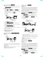 Предварительный просмотр 22 страницы Sony HCD-MC1 Service Manual