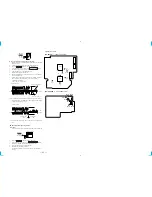 Предварительный просмотр 25 страницы Sony HCD-MC1 Service Manual