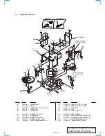 Предварительный просмотр 59 страницы Sony HCD-MC1 Service Manual