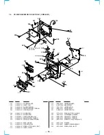 Preview for 60 page of Sony HCD-MC1 Service Manual