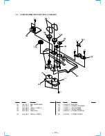 Предварительный просмотр 61 страницы Sony HCD-MC1 Service Manual