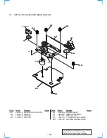 Preview for 62 page of Sony HCD-MC1 Service Manual