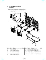 Preview for 63 page of Sony HCD-MC1 Service Manual