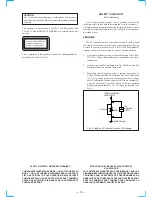 Preview for 3 page of Sony HCD-MC3AV Service Manual
