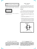 Предварительный просмотр 3 страницы Sony HCD-MC3AV Service Manual