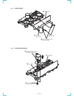 Предварительный просмотр 15 страницы Sony HCD-MC3AV Service Manual