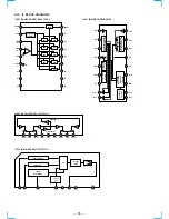 Предварительный просмотр 58 страницы Sony HCD-MC3AV Service Manual