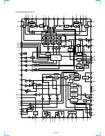 Предварительный просмотр 59 страницы Sony HCD-MC3AV Service Manual