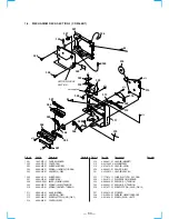 Preview for 63 page of Sony HCD-MC3AV Service Manual