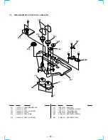 Предварительный просмотр 64 страницы Sony HCD-MC3AV Service Manual