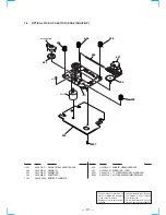 Предварительный просмотр 65 страницы Sony HCD-MC3AV Service Manual