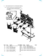 Предварительный просмотр 66 страницы Sony HCD-MC3AV Service Manual