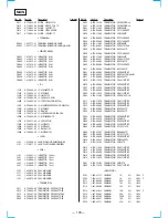 Preview for 74 page of Sony HCD-MC3AV Service Manual